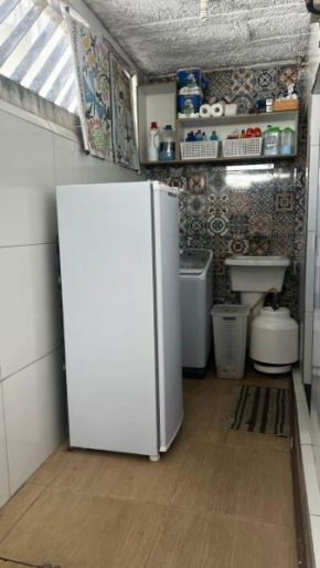 Casa carnaval Olinda